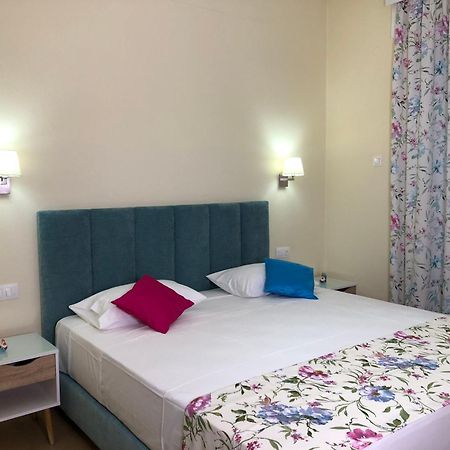 Laios Hotel (Adults Only) 萨索斯 外观 照片