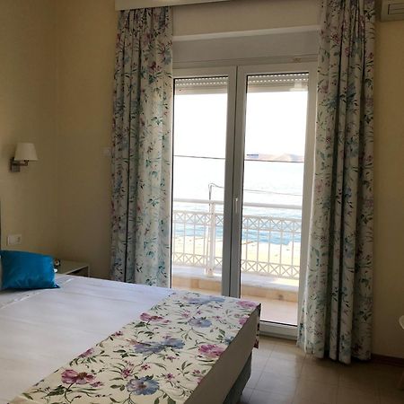 Laios Hotel (Adults Only) 萨索斯 外观 照片