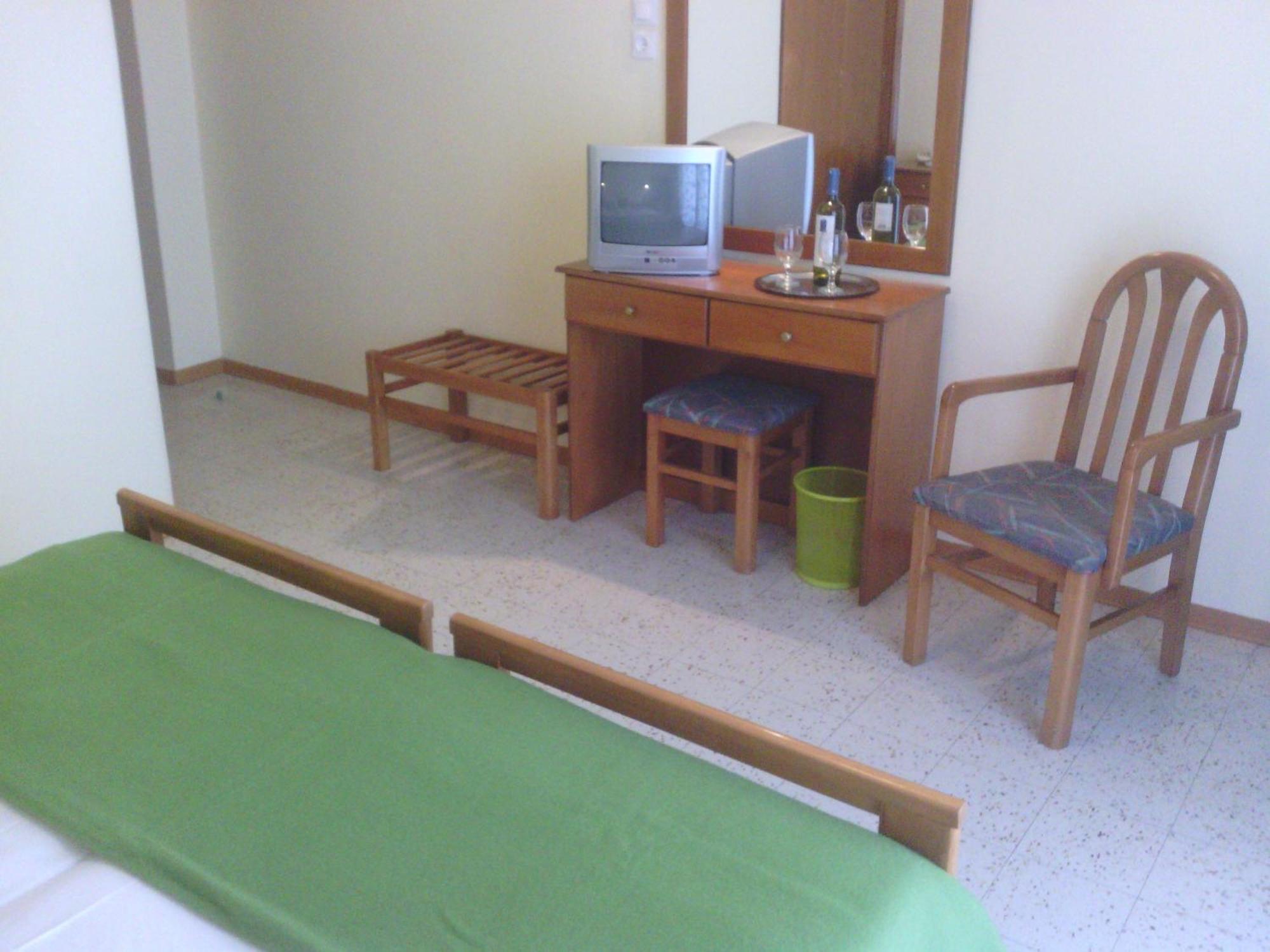 Laios Hotel (Adults Only) 萨索斯 客房 照片