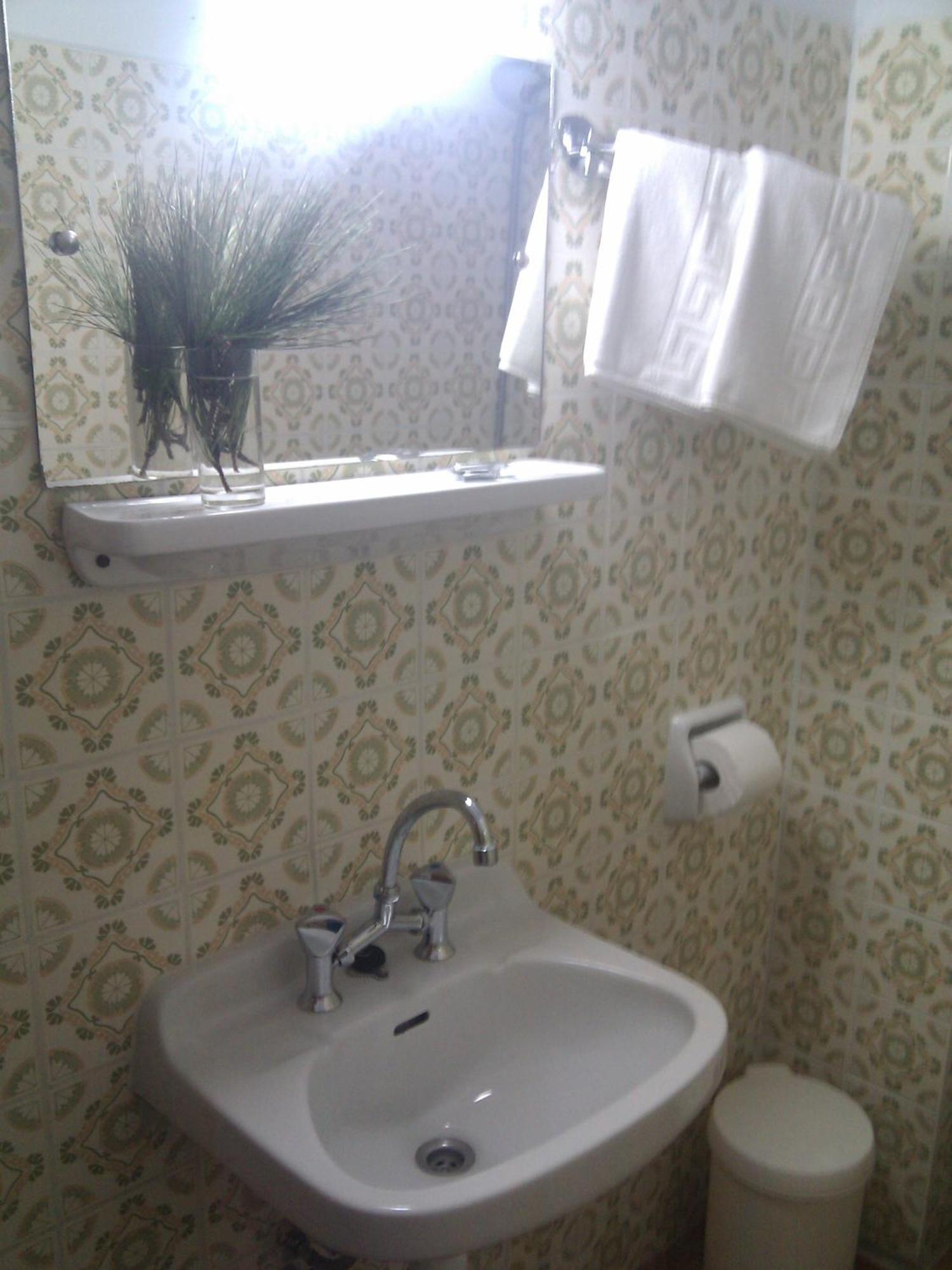 Laios Hotel (Adults Only) 萨索斯 客房 照片