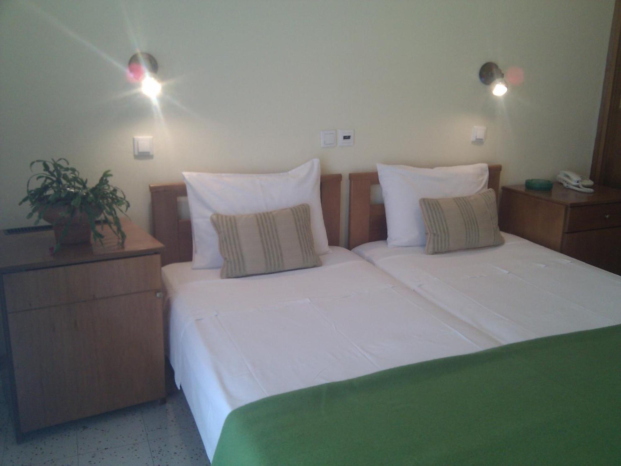 Laios Hotel (Adults Only) 萨索斯 客房 照片