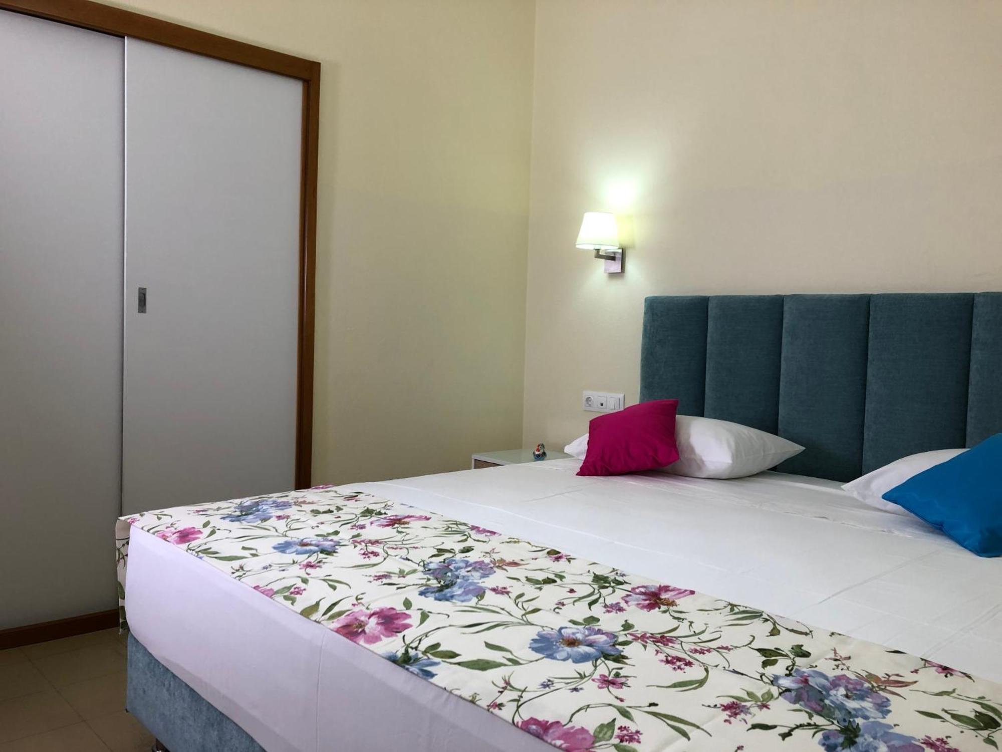 Laios Hotel (Adults Only) 萨索斯 外观 照片