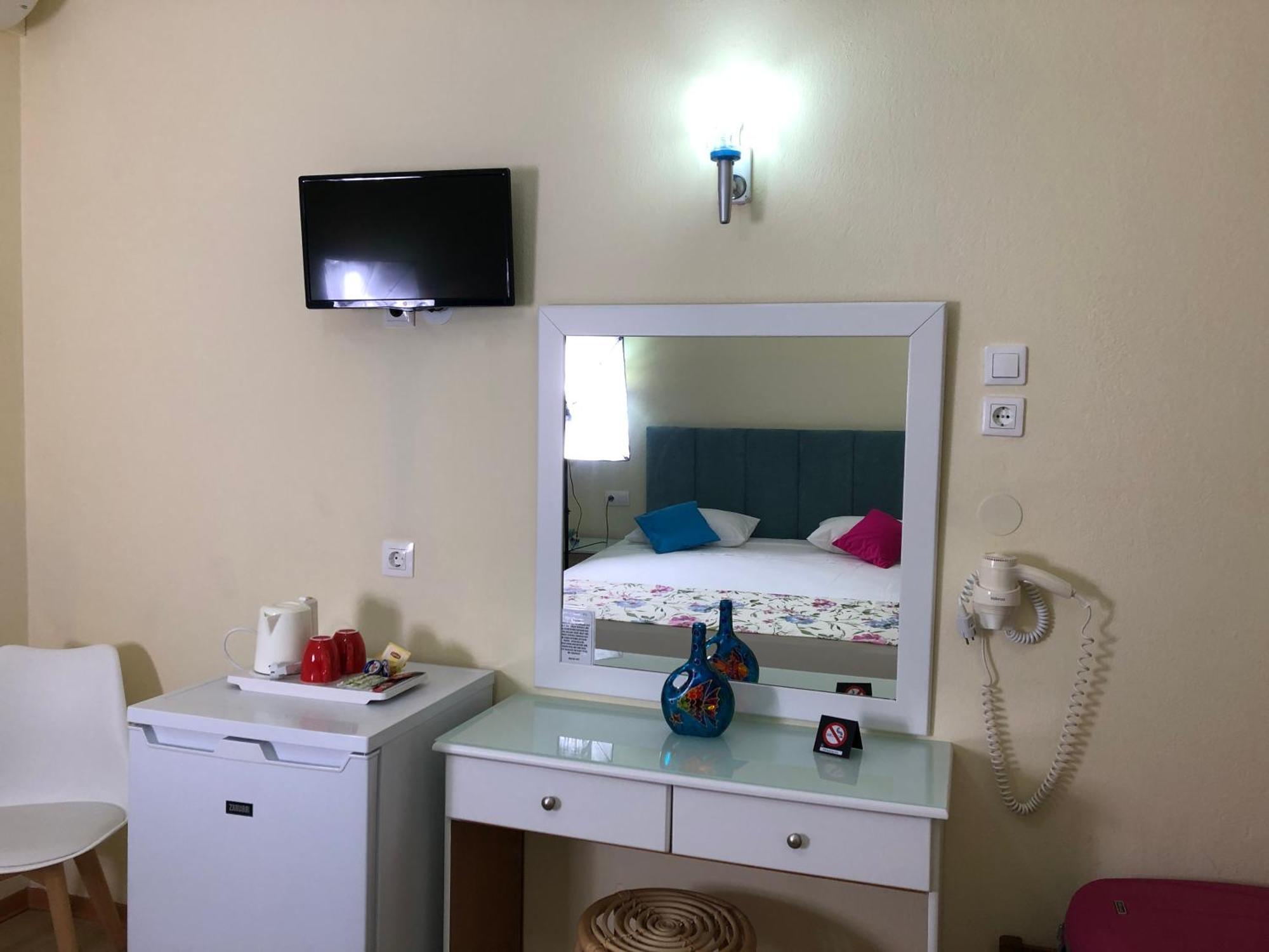 Laios Hotel (Adults Only) 萨索斯 外观 照片