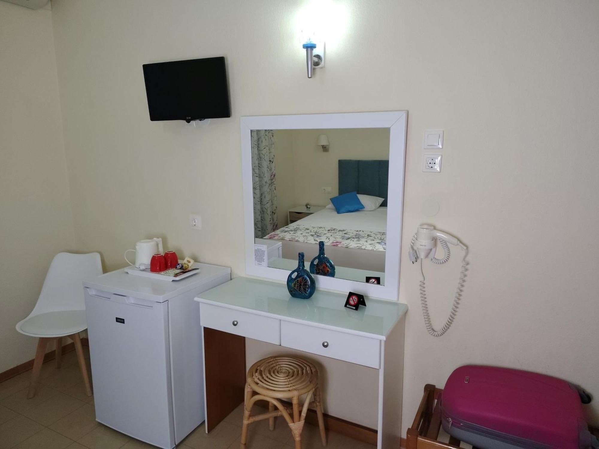Laios Hotel (Adults Only) 萨索斯 外观 照片